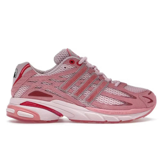 נעלי Adidas Adistar Pink מקוריות בעיצוב אופנתי עכשווי לקידום אתר