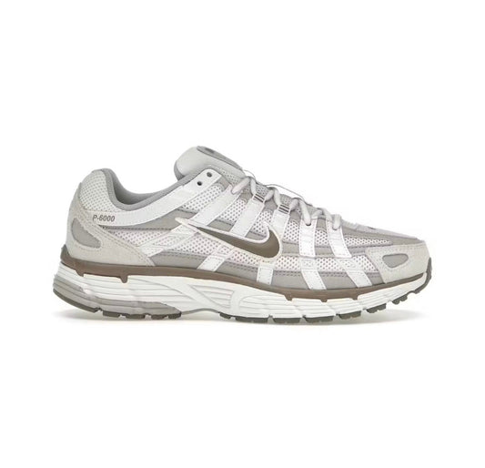 נעלי Nike P6000 Light Brown מקוריות בעיצוב אופנתי עכשווי לקידום אתר