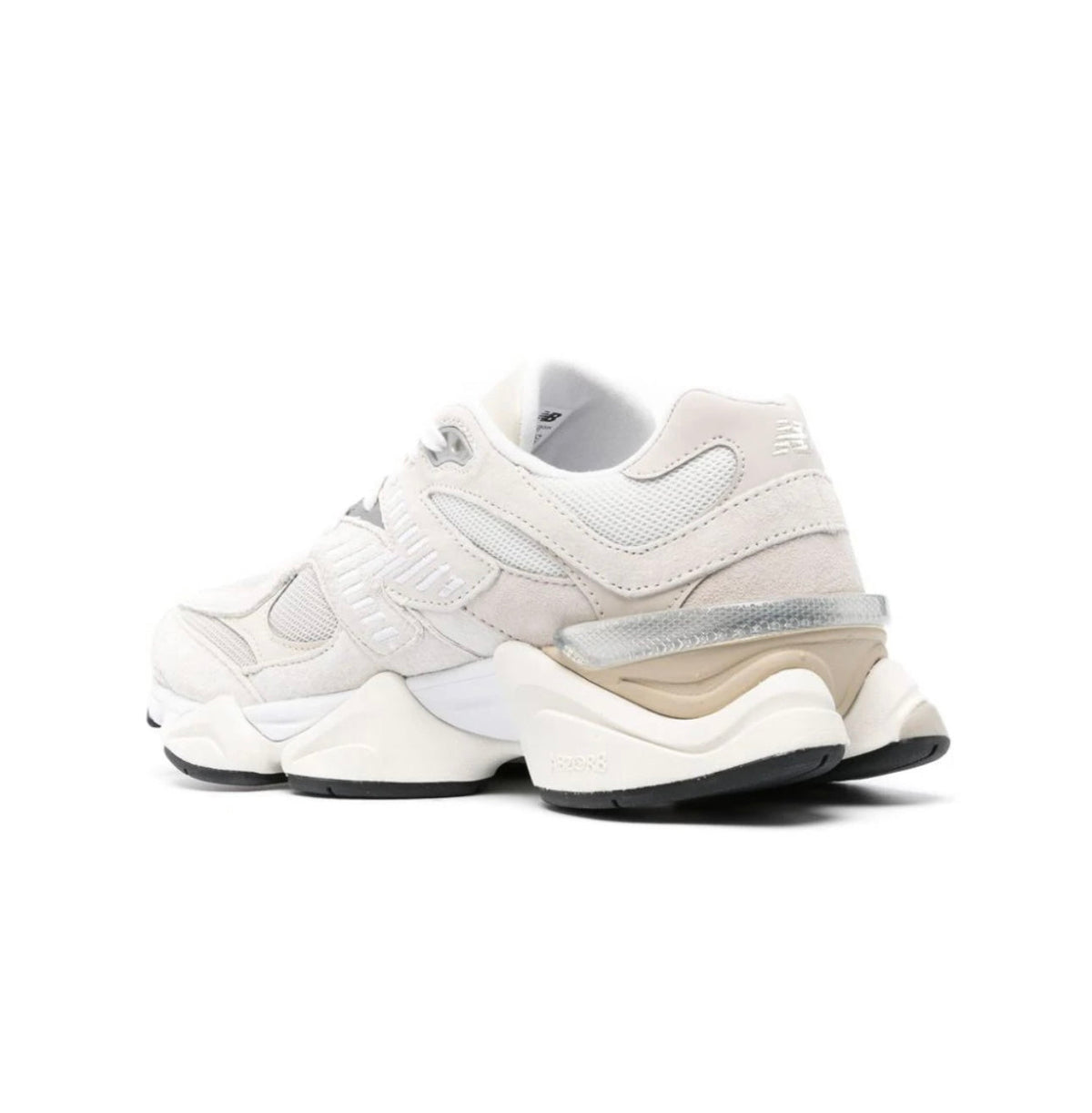 New Balance 9060 Cream
