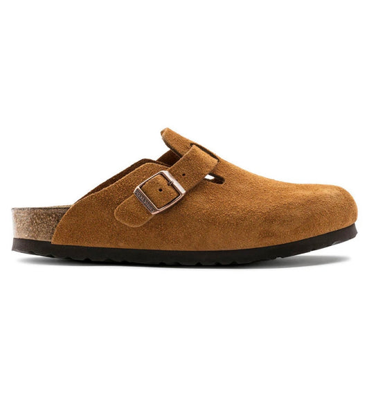 נעלי Birkenstock Slippers dark brown מקוריות בעיצוב אופנתי עכשווי לקידום אתר