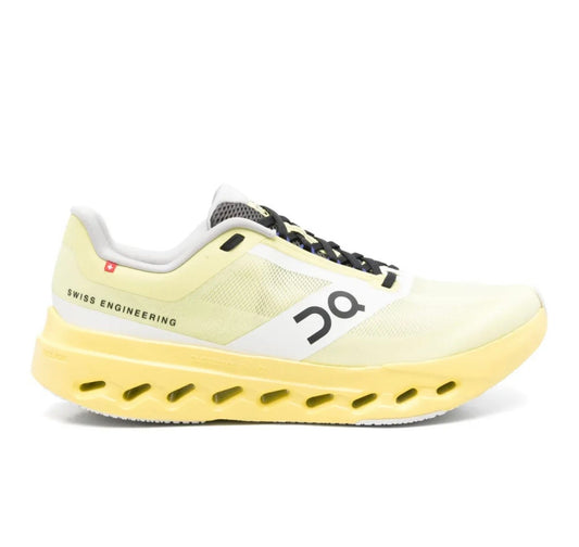 נעלי On Cloudsurfer Yellow מקוריות בעיצוב אופנתי עכשווי לקידום אתר