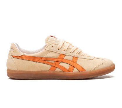 נעלי Onitsuka Tiger Tokuten peach מקוריות בעיצוב אופנתי עכשווי לקידום אתר
