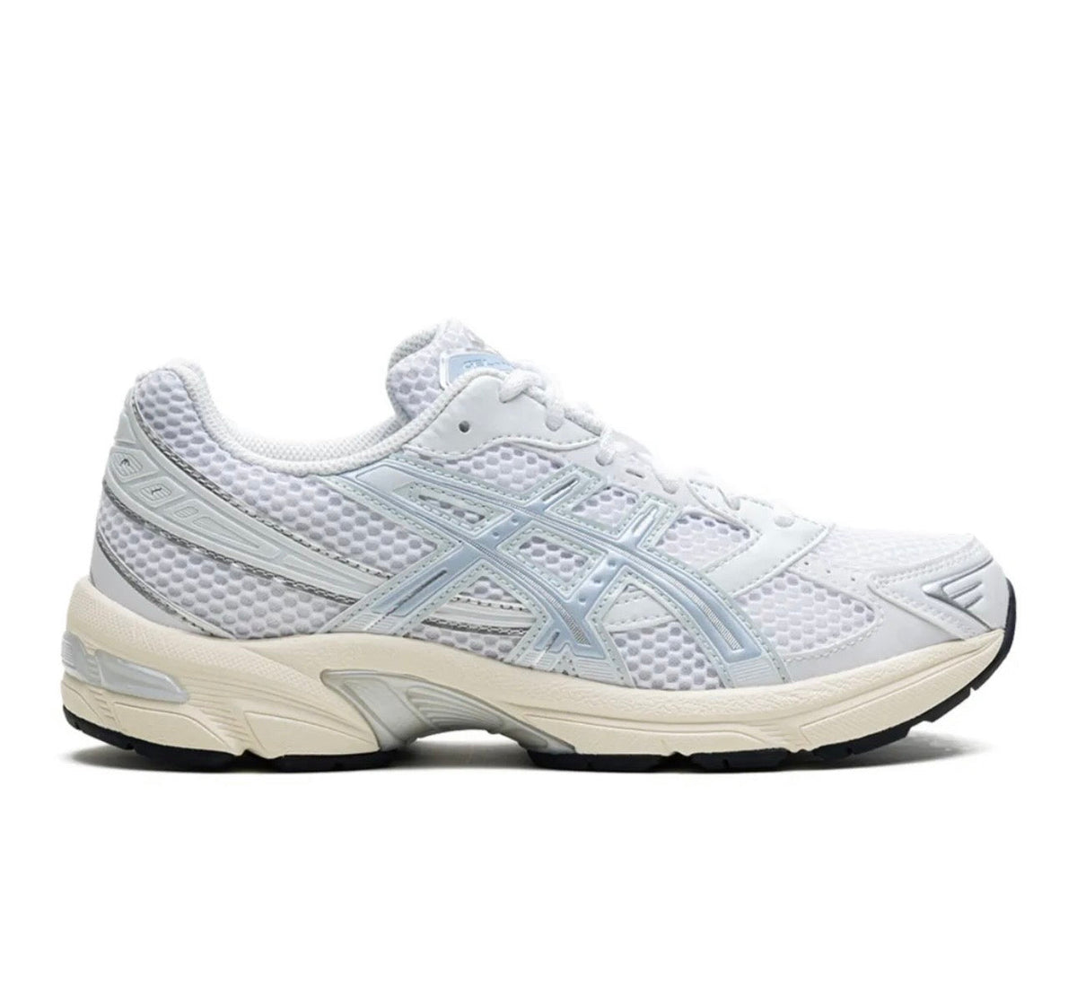 נעלי ASICS Gel 1130 light blue מקוריות בעיצוב אופנתי עכשווי לקידום אתר