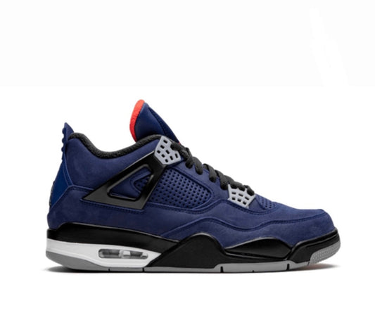 נעלי AIR JORDAN 4 WINTER LOYAL מקוריות בעיצוב אופנתי עכשווי לקידום אתר