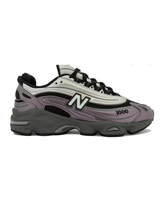 נעלי New Balance 1000 White Purple מקוריות בעיצוב אופנתי עכשווי לקידום אתר