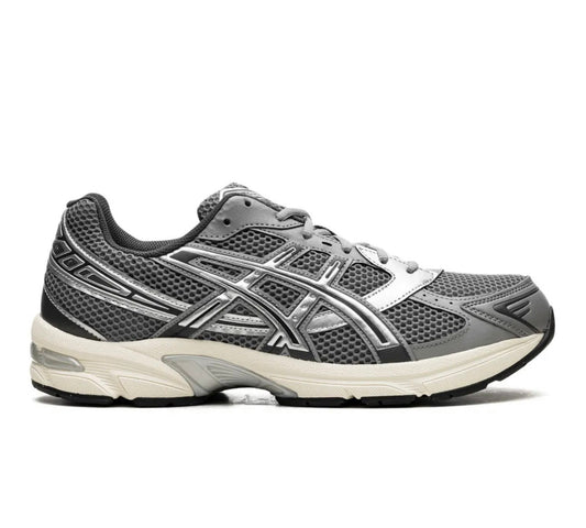 נעלי ASICS Gel 1130 silver מקוריות בעיצוב אופנתי עכשווי לקידום אתר
