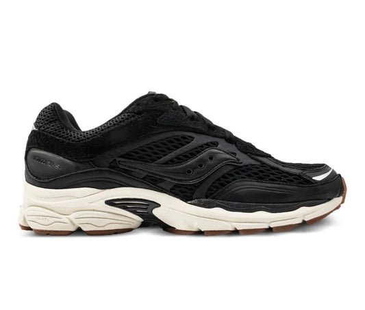 נעלי Saucony Omni 9 Black מקוריות בעיצוב אופנתי עכשווי לקידום אתר