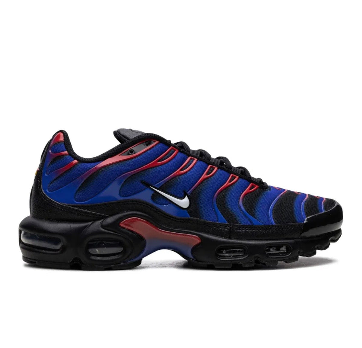 נעלי Nike Vapormax black purple מקוריות בעיצוב אופנתי עכשווי לקידום אתר