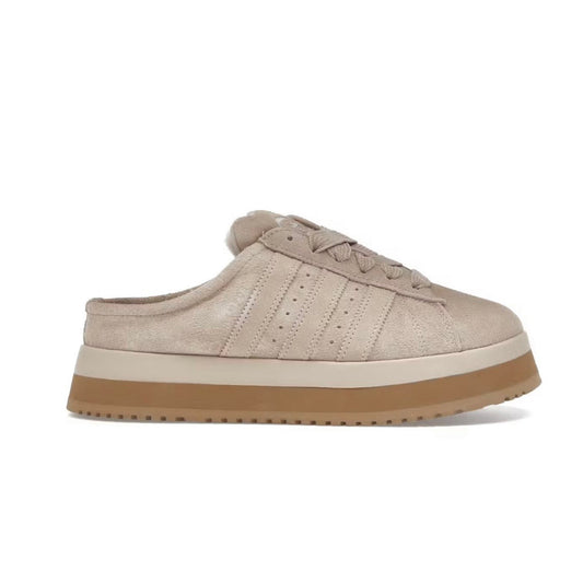 נעלי Adidas Campus Winter Magic Beige מקוריות בעיצוב אופנתי עכשווי לקידום אתר