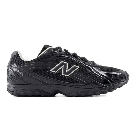 נעלי New Balance 204L Black Timberwolf מקוריות בעיצוב אופנתי עכשווי לקידום אתר
