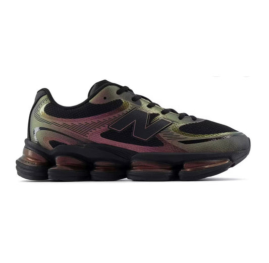 נעלי New Balance 2000 Matrix מקוריות בעיצוב אופנתי עכשווי לקידום אתר