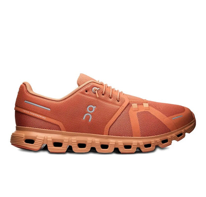 נעלי On cloud 5.0 orange מקוריות בעיצוב אופנתי עכשווי לקידום אתר