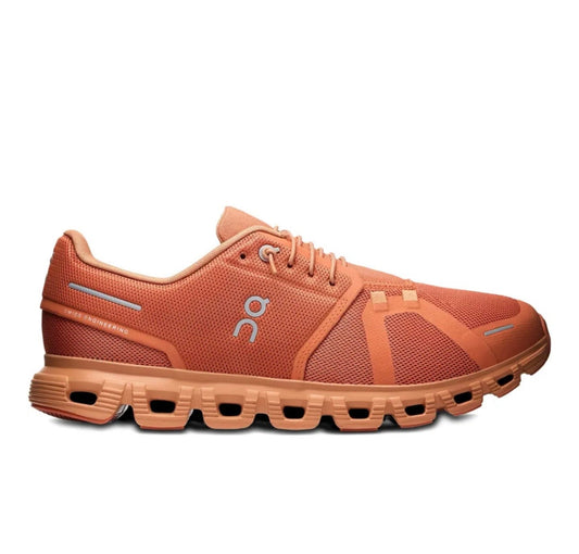 נעלי On cloud 5.0 orange מקוריות בעיצוב אופנתי עכשווי לקידום אתר