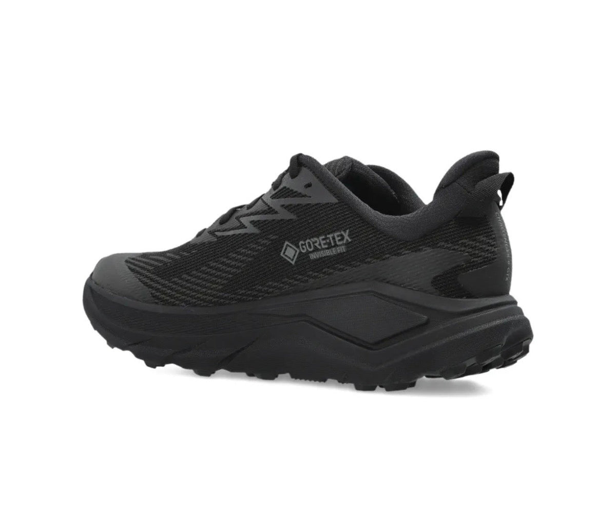Hoka Challenger GTX Black