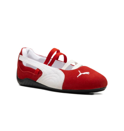 Puma Speedcat Ballet Red
