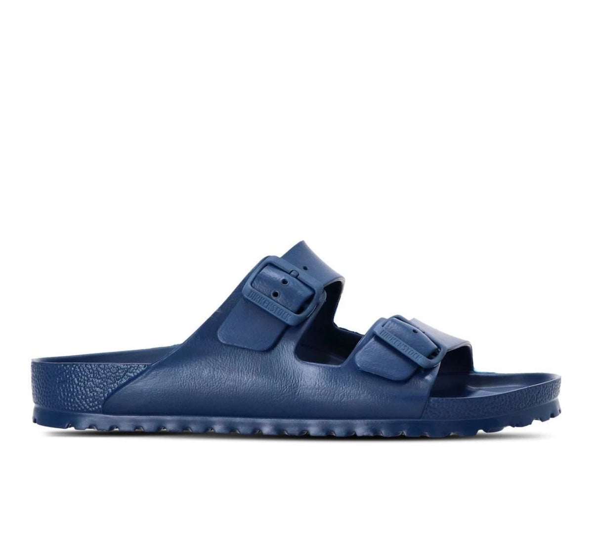 נעלי Birkenstock Arizona Blue מקוריות בעיצוב אופנתי עכשווי לקידום אתר