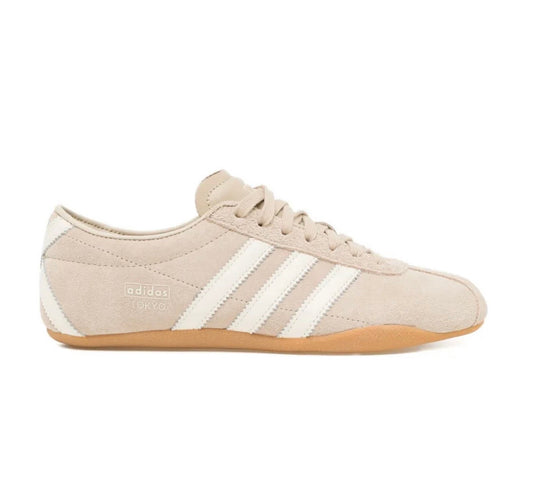 נעלי Adidas Tokyo cream מקוריות בעיצוב אופנתי עכשווי לקידום אתר