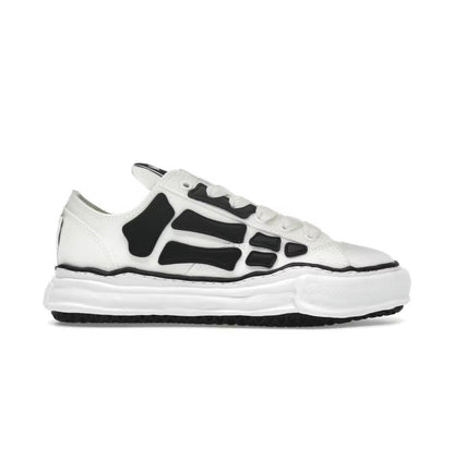 נעלי Maison Mihara X Amiri white מקוריות בעיצוב אופנתי עכשווי לקידום אתר