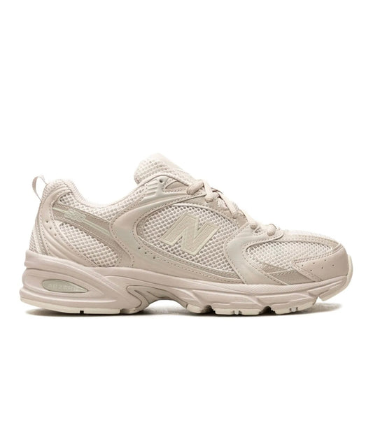 נעלי New Balance 530 Cream מקוריות בעיצוב אופנתי עכשווי לקידום אתר