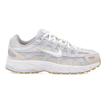 נעלי Nike P6000 White Cream מקוריות בעיצוב אופנתי עכשווי לקידום אתר