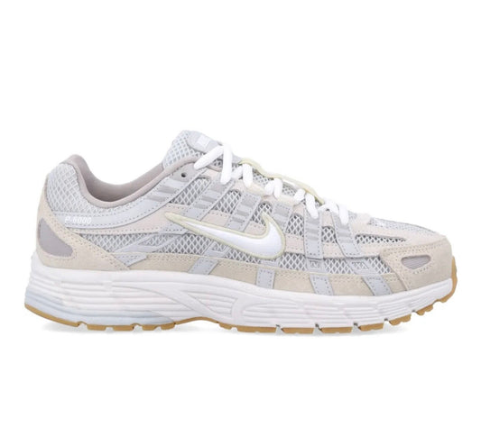 נעלי Nike P6000 White Cream מקוריות בעיצוב אופנתי עכשווי לקידום אתר