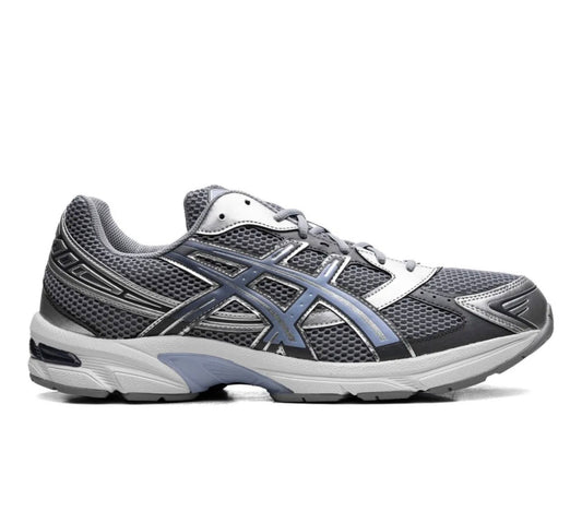 נעלי ASICS Gel 1130 silver blue מקוריות בעיצוב אופנתי עכשווי לקידום אתר