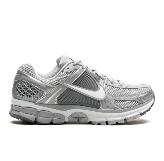 נעלי Nike Zoom Vomero 5 Grey מקוריות בעיצוב אופנתי עכשווי לקידום אתר