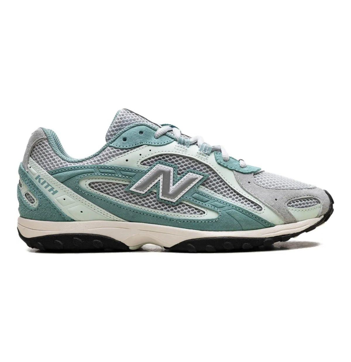 נעלי New Balance 204L Kith Green מקוריות בעיצוב אופנתי עכשווי לקידום אתר