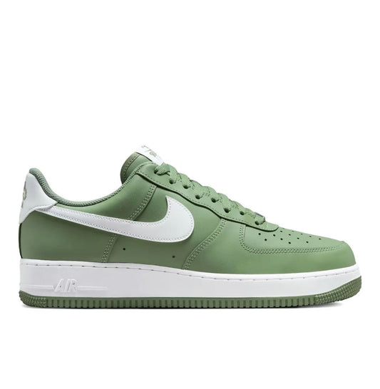נעלי Nike AIR FORCE 1 Green מקוריות בעיצוב אופנתי עכשווי לקידום אתר