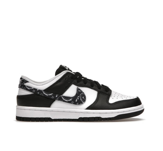 נעלי Dunk low Panda Dana מקוריות בעיצוב אופנתי עכשווי לקידום אתר