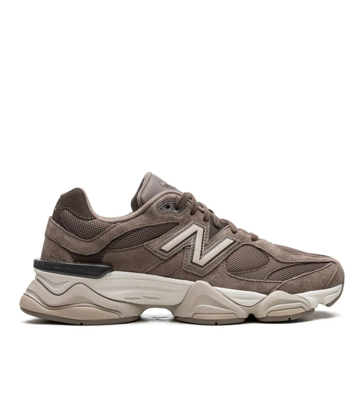 נעלי New Balance 9060 Brown מקוריות בעיצוב אופנתי עכשווי לקידום אתר