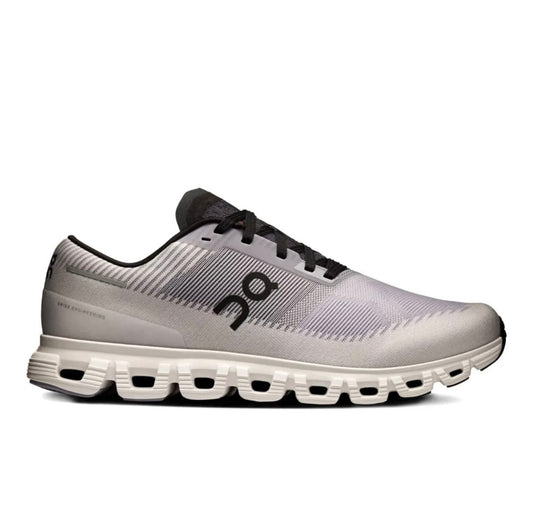 נעלי On cloud 5.0 grey מקוריות בעיצוב אופנתי עכשווי לקידום אתר