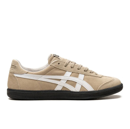 נעלי Onitsuka Tiger Tokuten mocha מקוריות בעיצוב אופנתי עכשווי לקידום אתר