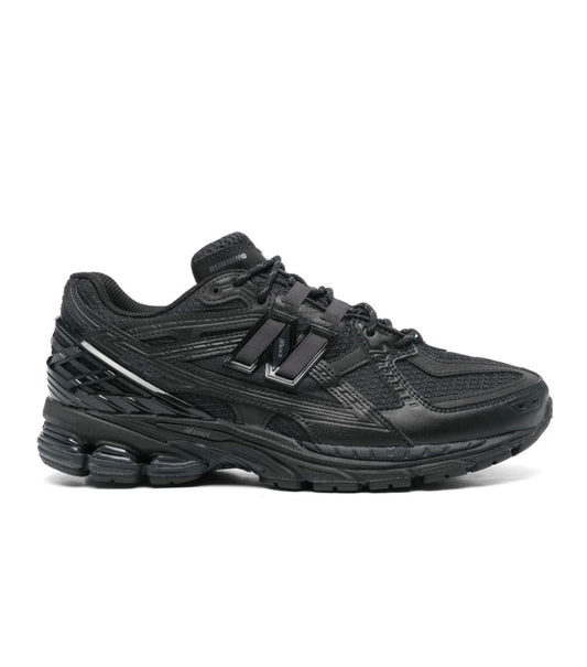 נעלי New Balance 1906 Black מקוריות בעיצוב אופנתי עכשווי לקידום אתר