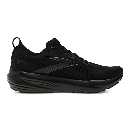 נעלי brooks Glycerin Black מקוריות בעיצוב אופנתי עכשווי לקידום אתר