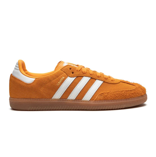 נעלי Adidas Samba Orange מקוריות בעיצוב אופנתי עכשווי לקידום אתר