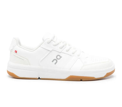 נעלי On The Roger White Brown Sole מקוריות בעיצוב אופנתי עכשווי לקידום אתר
