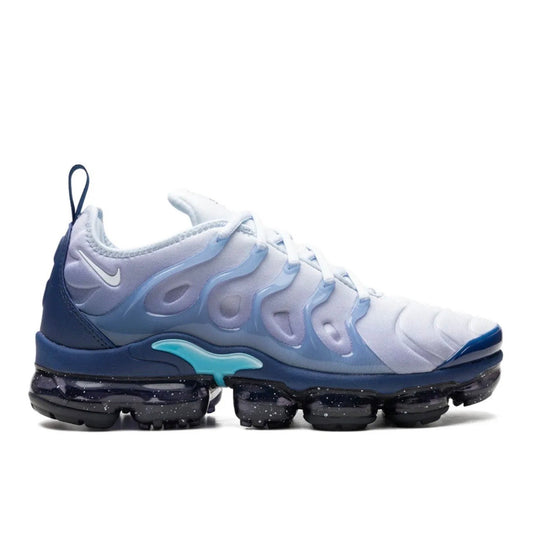 נעלי Nike Vapormax triple blue מקוריות בעיצוב אופנתי עכשווי לקידום אתר