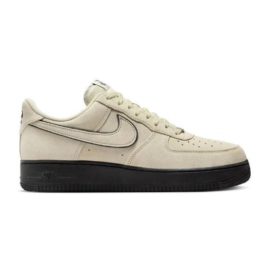 נעלי Nike AIR FORCE 1 Cream מקוריות בעיצוב אופנתי עכשווי לקידום אתר