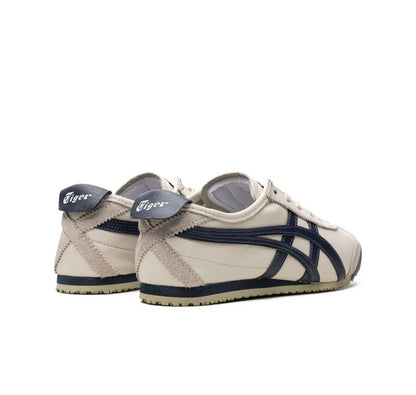 Onitsuka Tiger Mexico white navy