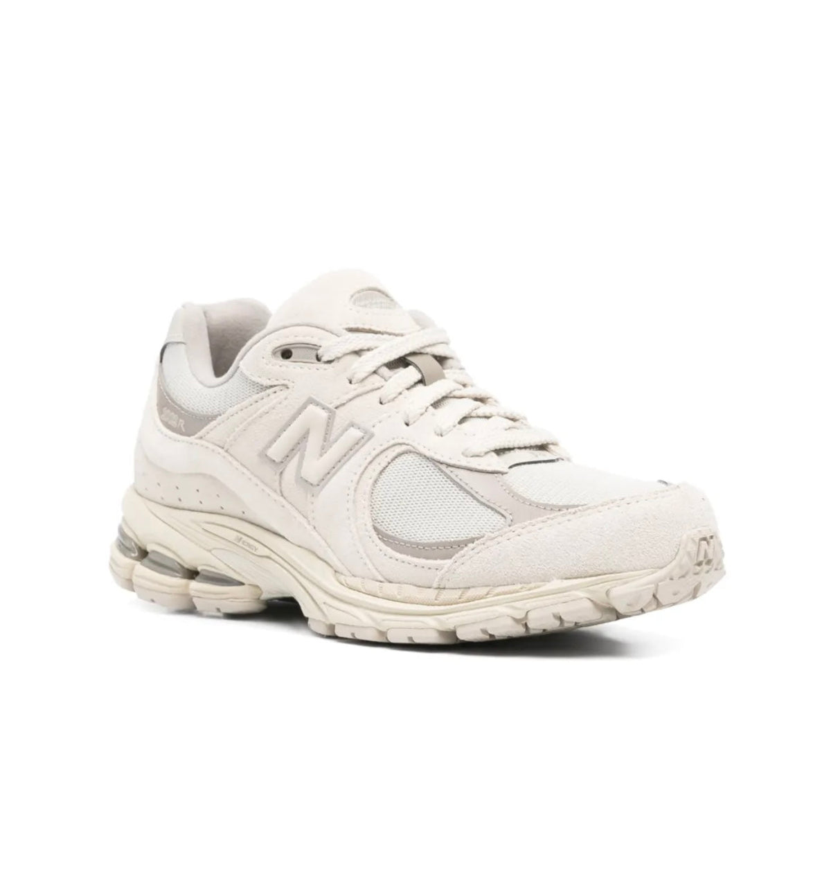 New Balance 2002R Cream