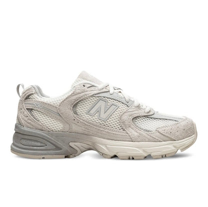 נעלי New Balance 530 gray מקוריות בעיצוב אופנתי עכשווי לקידום אתר