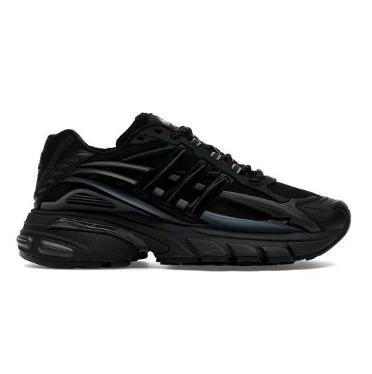 נעלי Adidas Adistar Jellyfish Black מקוריות בעיצוב אופנתי עכשווי לקידום אתר