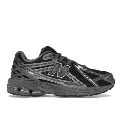 נעלי New Balance 1906R Grey Black מקוריות בעיצוב אופנתי עכשווי לקידום אתר