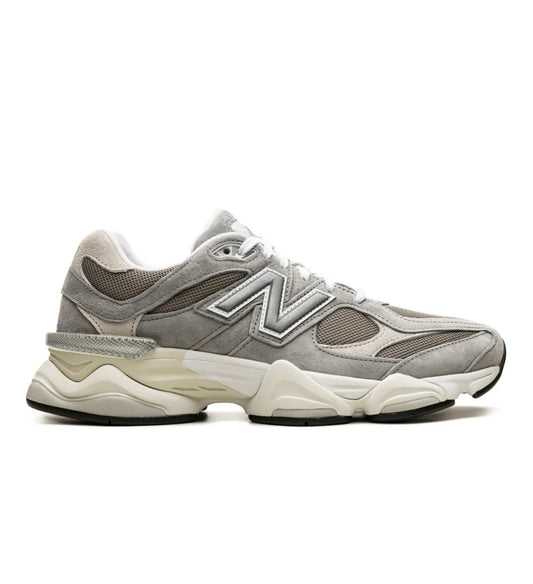 נעלי New Balance 9060 Gray מקוריות בעיצוב אופנתי עכשווי לקידום אתר