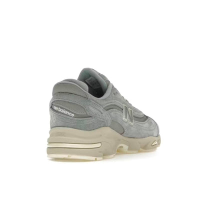 New Balance 1000 Grey