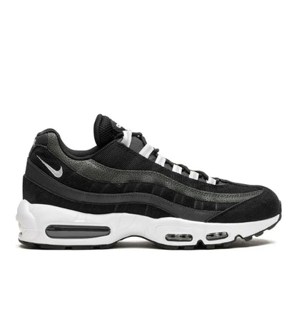 נעלי Nike Vapormax black white מקוריות בעיצוב אופנתי עכשווי לקידום אתר