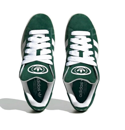 Adidas Campus Green מידה 41/38