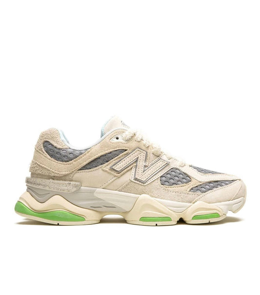 נעלי New Balance 9060 Bricks & wood מקוריות בעיצוב אופנתי עכשווי לקידום אתר