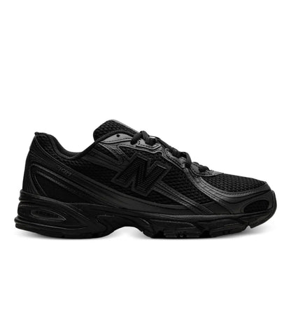 נעלי New Balance 740 Black מקוריות בעיצוב אופנתי עכשווי לקידום אתר